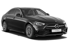 Car Hire Enniskillen - C Class Auto - car hire Enniskillen
