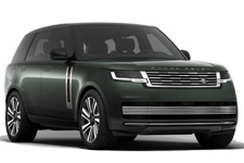 Car Hire Enniskillen - Range Rover - car hire Enniskillen